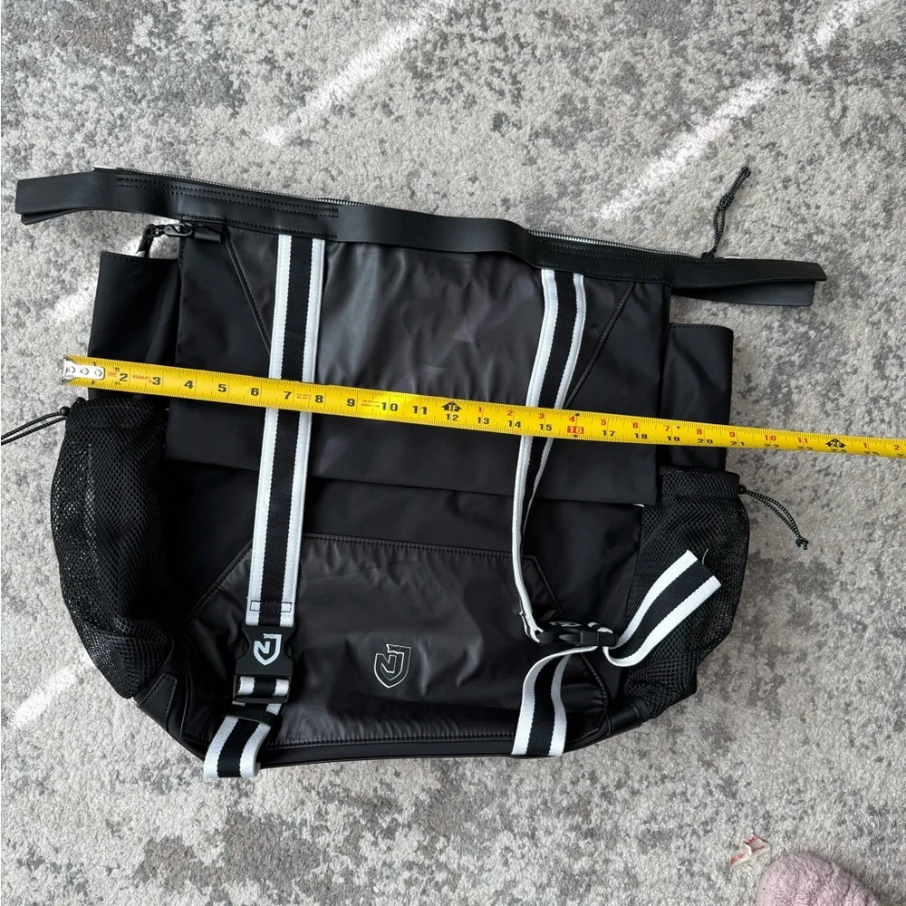 PXG X NIck Jonas Limited Edition Golf Duffel/Weekend Bag